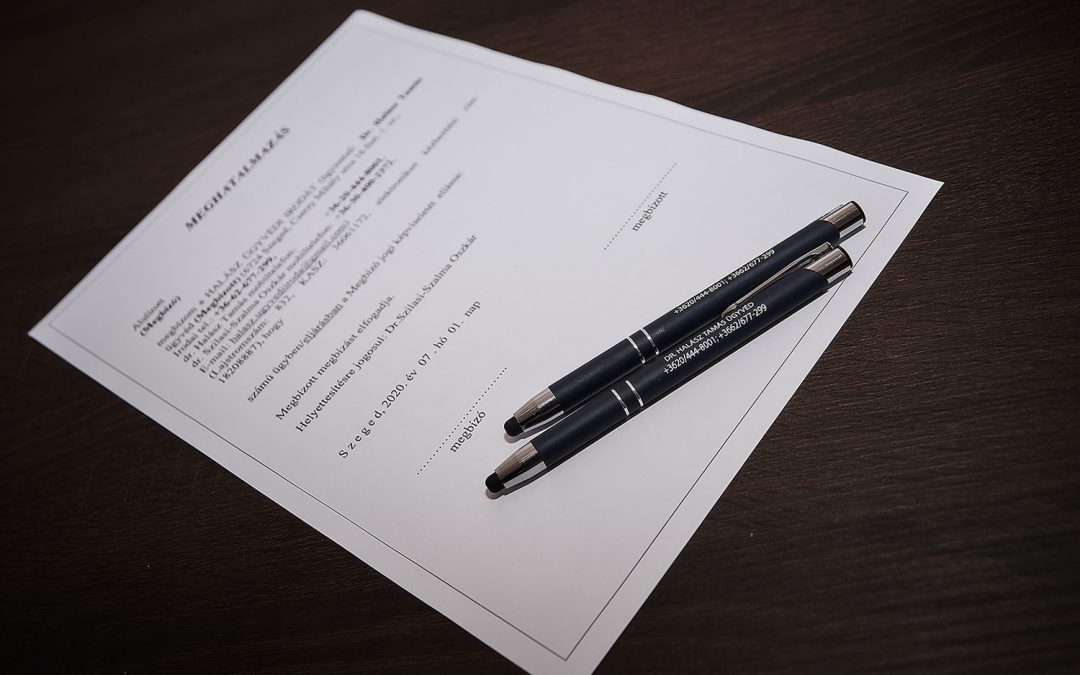 Cégalapítás akár 1 nap alatt